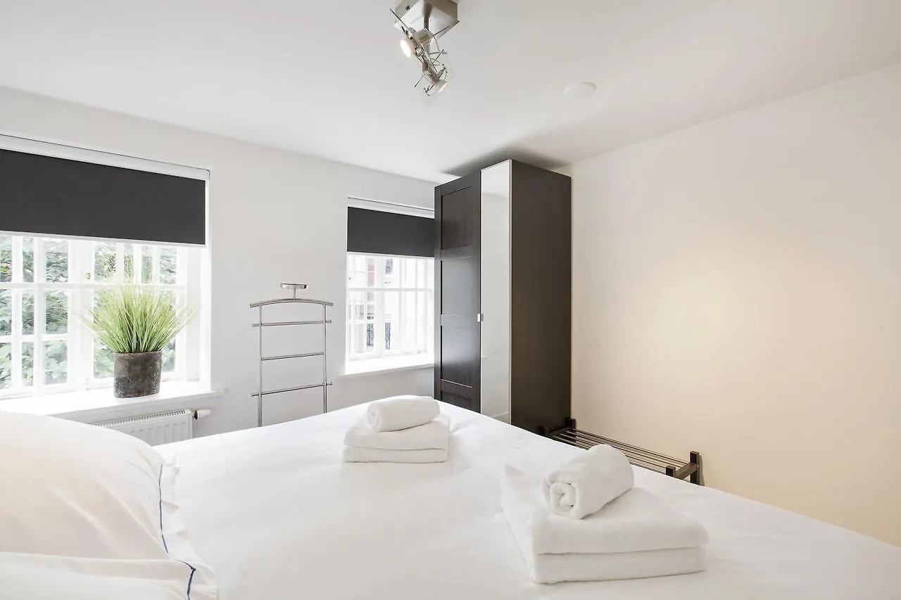 Canal Garden Apartments II By Vgw