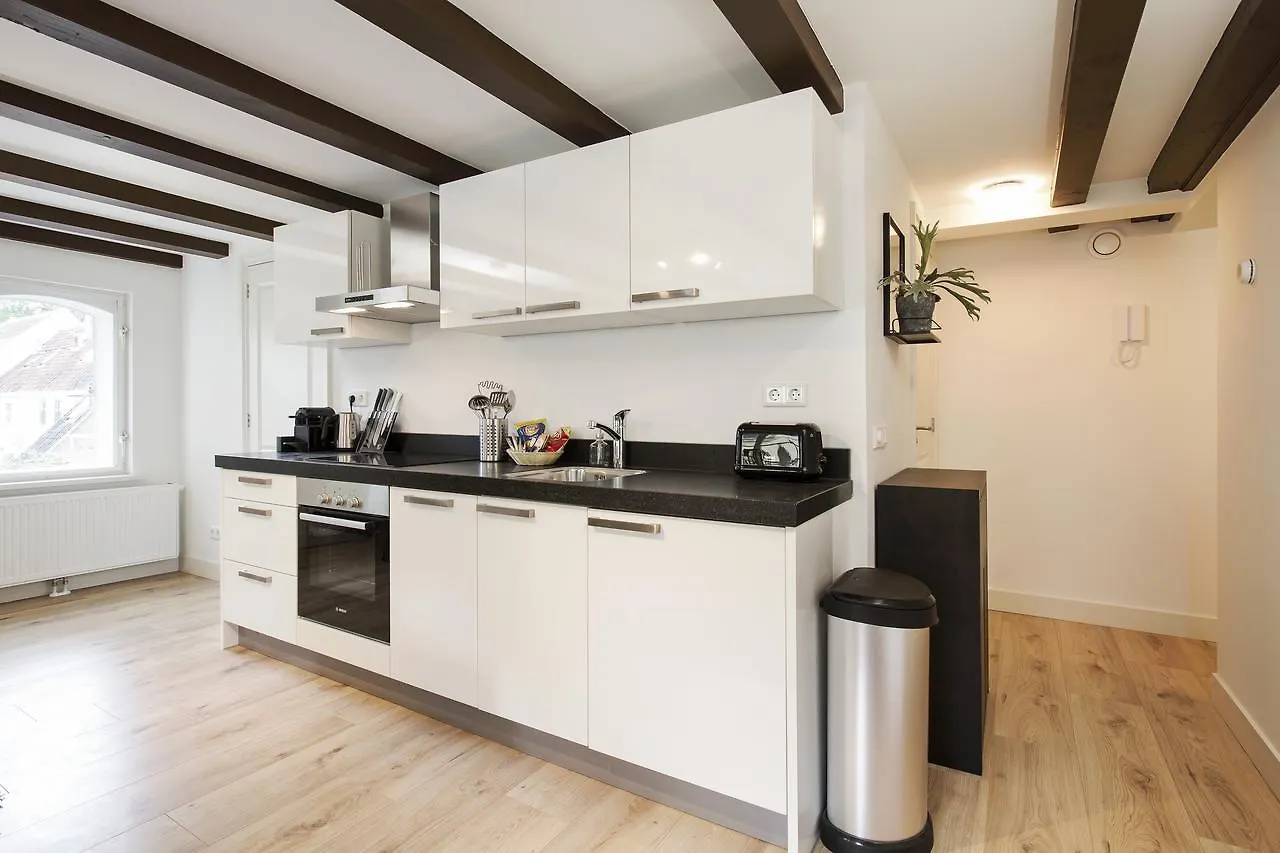 Canal Garden Apartments II By Vgw