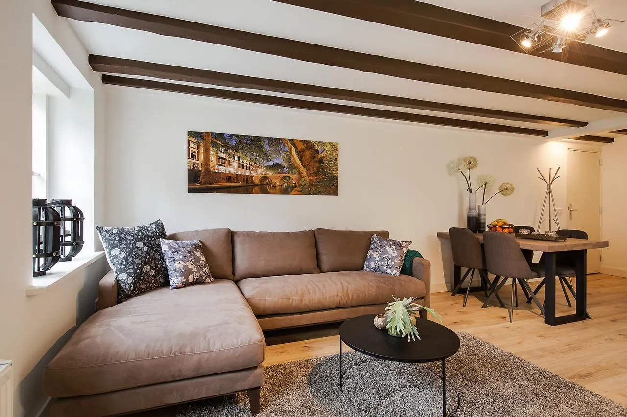 Canal Garden Apartments II By Vgw
