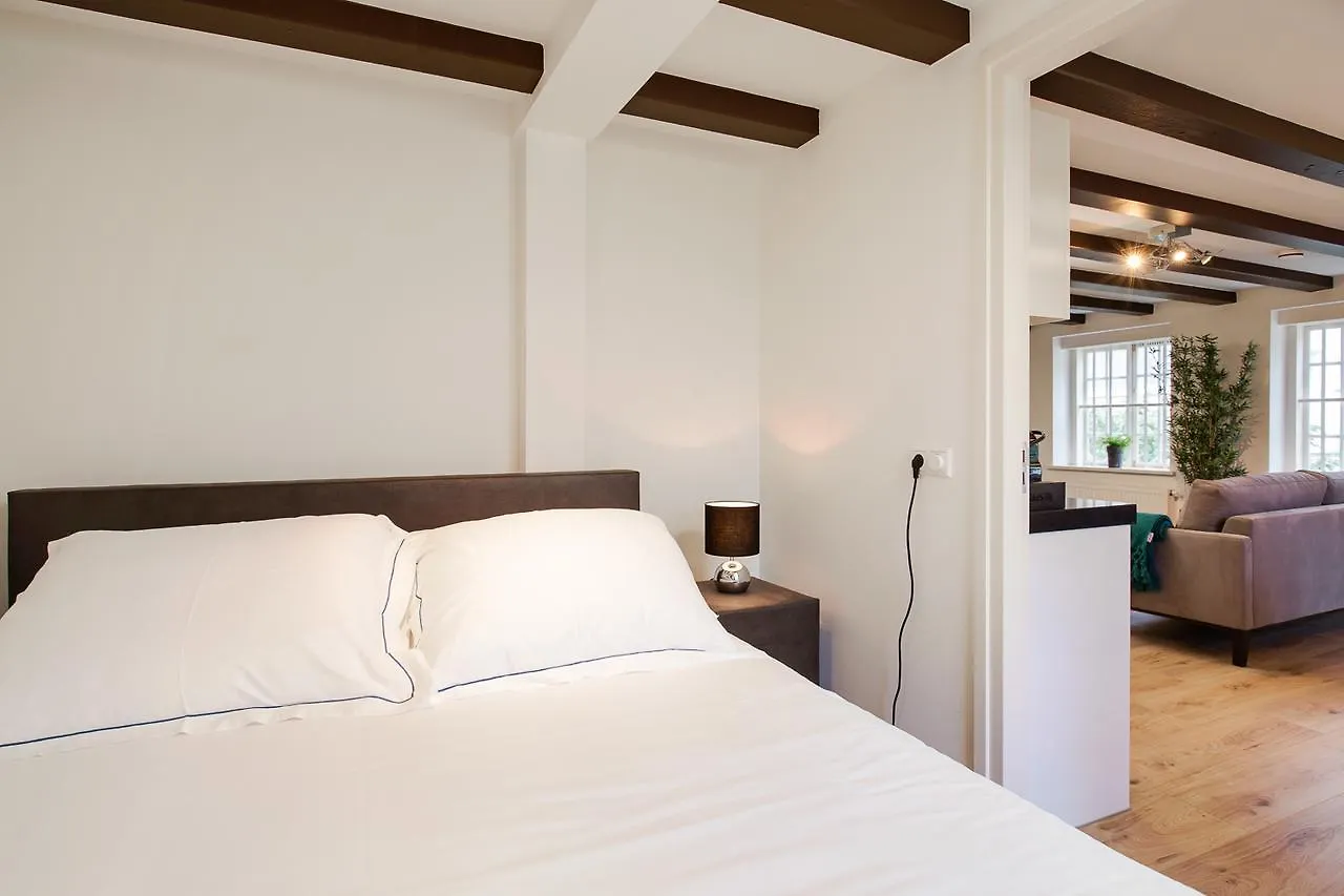 Canal Garden Apartments II By Vgw  Ουτρέχτη