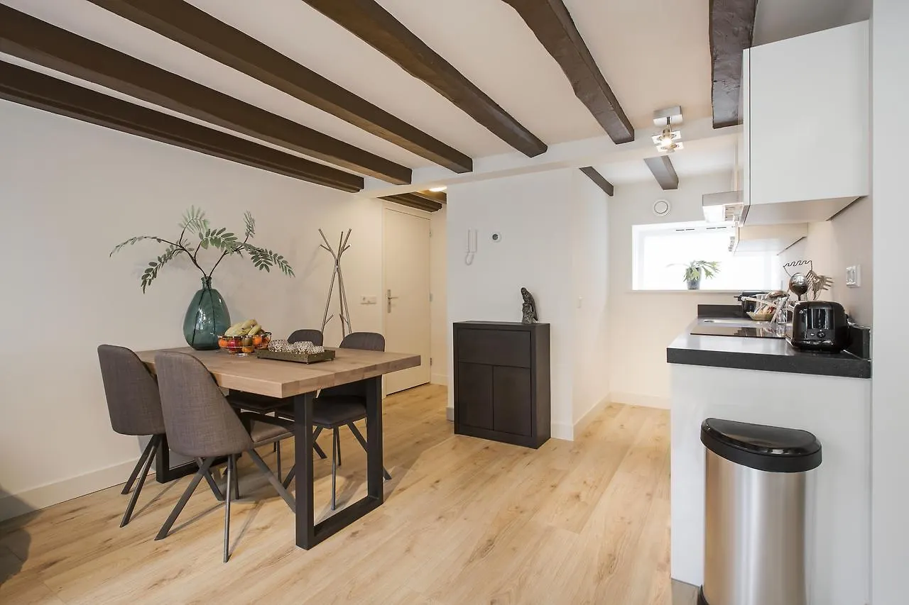Canal Garden Apartments II By Vgw