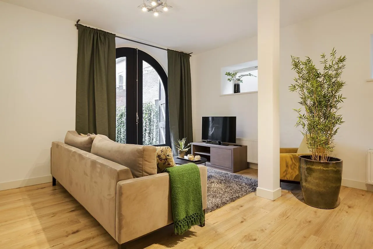 Canal Garden Apartments II By Vgw Ολλανδία