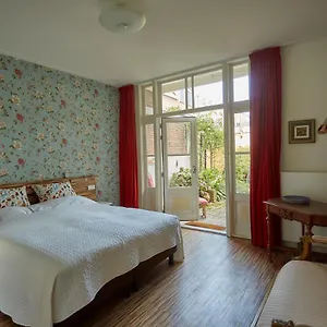 2* Bed and breakfast Muntzicht